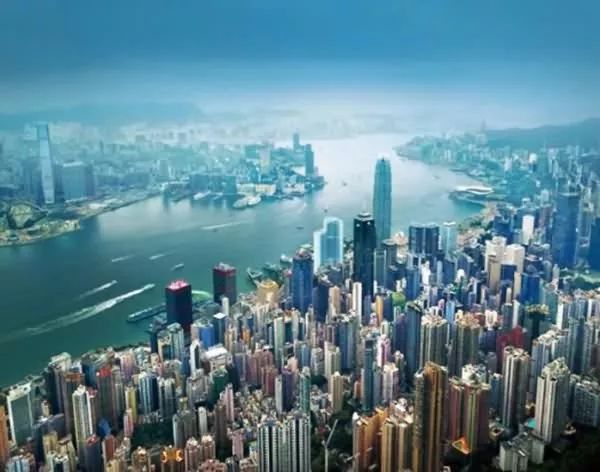 2035年香港資料精準(zhǔn)預(yù)測(cè)，未來(lái)城市發(fā)展的智慧藍(lán)圖
