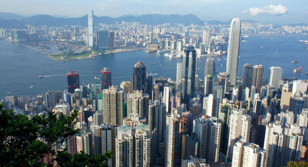 2035年香港資料精準分析，未來展望與機遇探索