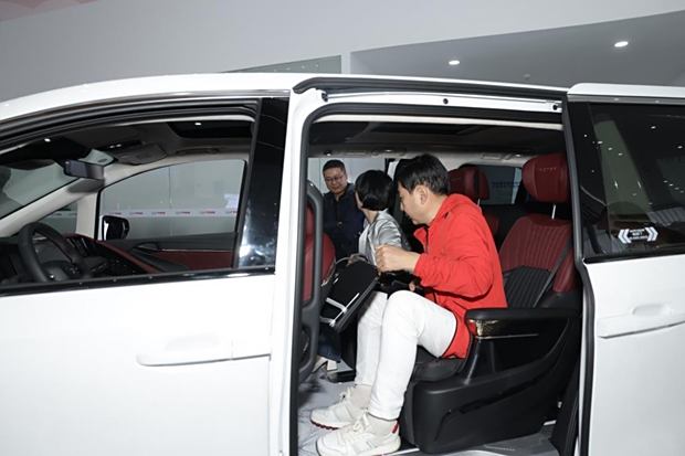 汽車之家官網(wǎng)，商務(wù)購車新體驗(yàn)的啟航點(diǎn)