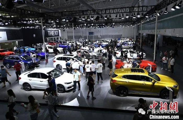 汽車直播間，重塑購車體驗(yàn)的未來趨勢