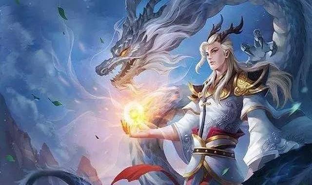 九星霸體訣，縱橫天下的傳奇之旅