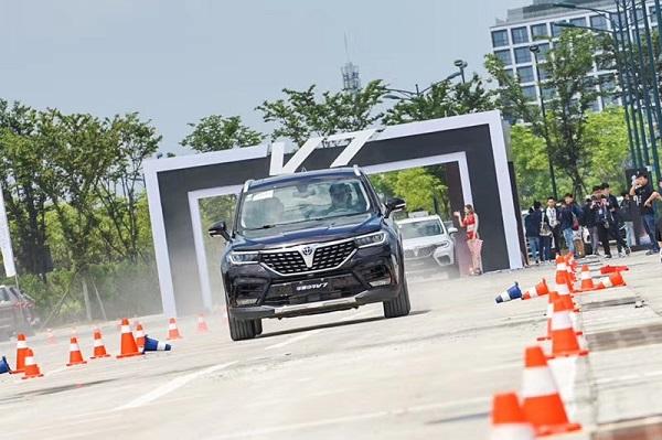 汽車之家中華V7論壇，探索智能與激情的駕駛新境界