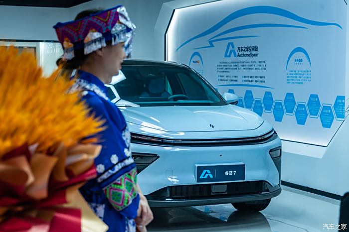 汽車之家，一站式解決您的看車、買車與用車需求