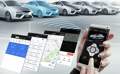 汽車之家旗下APP，一站式智能出行解決方案