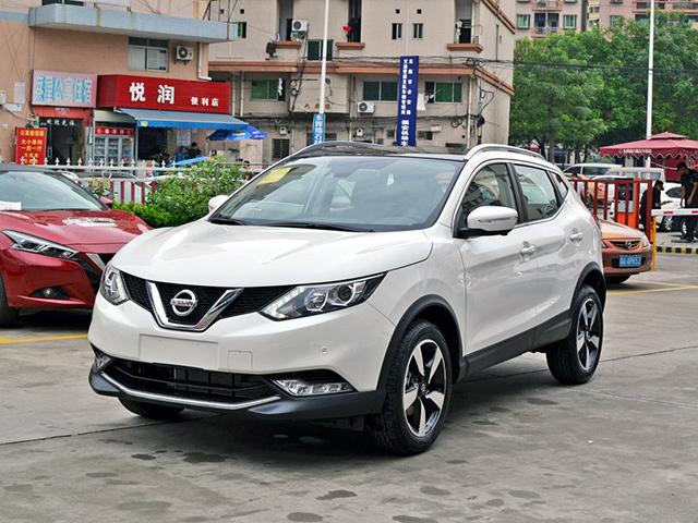 最新汽車報(bào)價(jià)大全，日產(chǎn)逍客深度解析與市場(chǎng)價(jià)格指南
