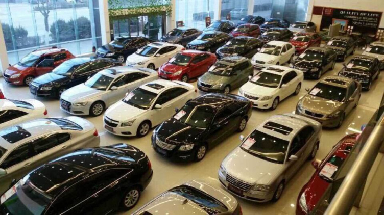 汽車(chē)之家之二手車(chē)，探索購(gòu)車(chē)新選擇