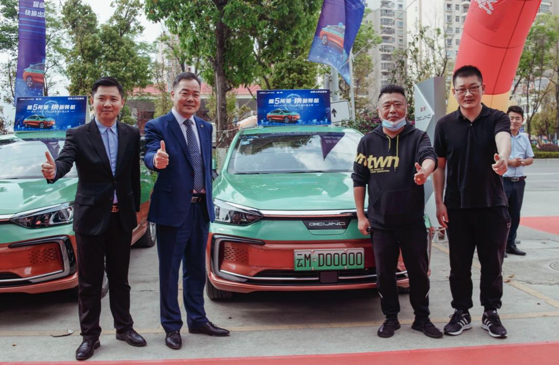 汽車(chē)之家最新款年新能源車(chē)型報(bào)價(jià)官網(wǎng)，綠色出行的智慧選擇