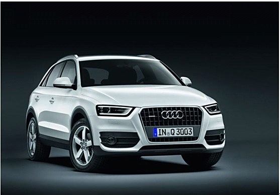 汽車之家官網(wǎng)，奧迪品牌車型全面解析與報價指南