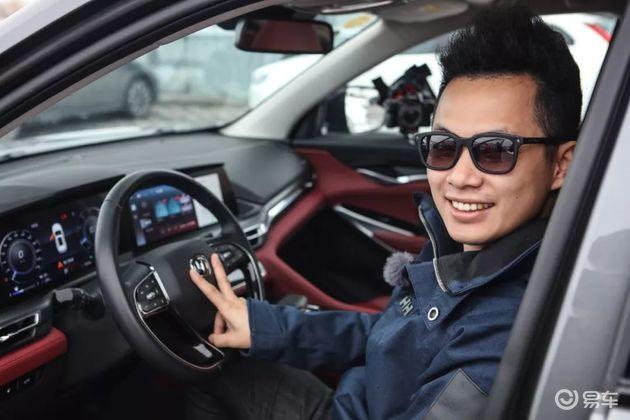 汽車之家與易車，中國在線汽車市場的雙雄并立
