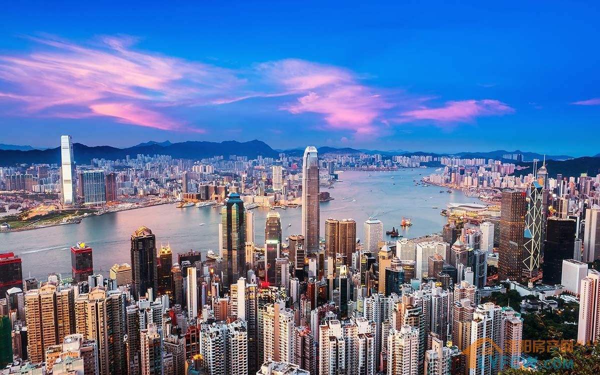 2035年香港新貌，展望與探索2022年香港資料大全論壇