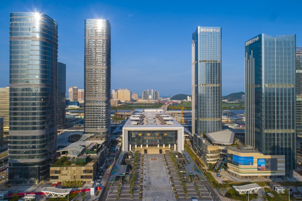 六合至尊 第8頁